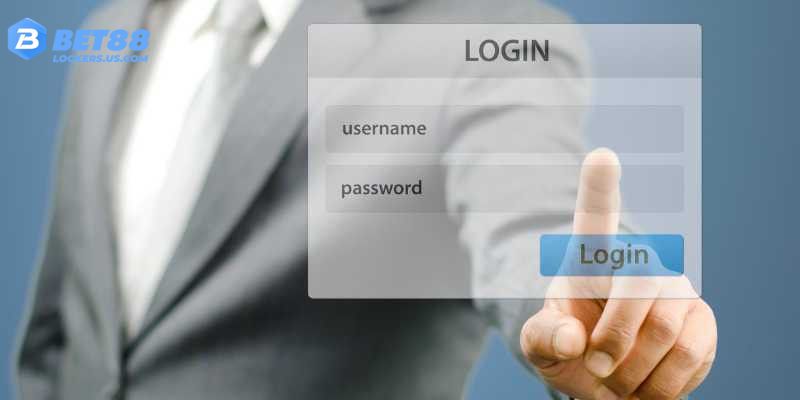 lưu ý quan trọng để đăng nhập Bet88 an toàn