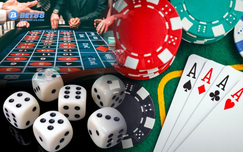 hậu quả của việc chơi bet88 không có trách nhiệm