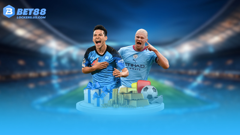 Khái niệm và đặc điểm nổi bật của kèo phạt góc BET88