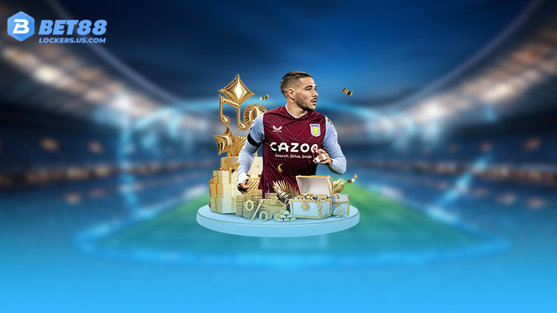 Lợi ích khi chọn kèo phạt góc BET88 để đặt cược