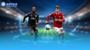 Kèo phạt góc bet88