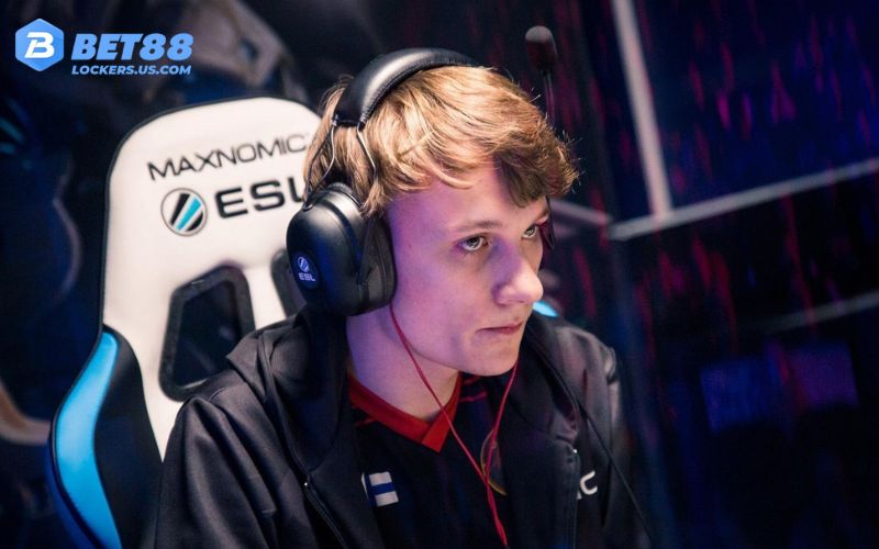 Kinh nghiệm làm việc Serral