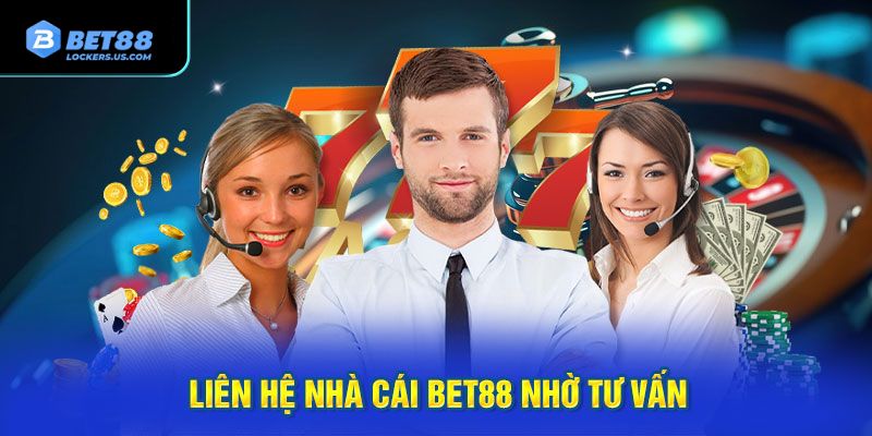 Những Điều Cần Lưu Ý Khi Liên Hệ BET88