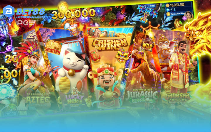 Lưu ý để trải nghiệm nổ hũ BET88 an toàn và hiệu quả