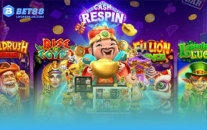 Mẹo chơi nổ hũ bet88