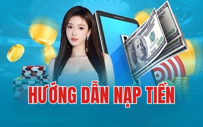 3 Cách Thức Nạp Tiền Bet88 Phổ Biến
