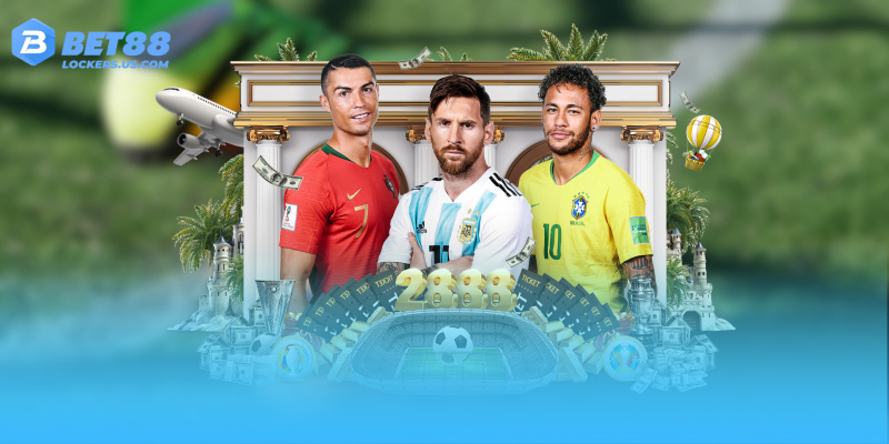 Cách đọc kèo châu Á tại BET88 cực dễ cho tân thủ