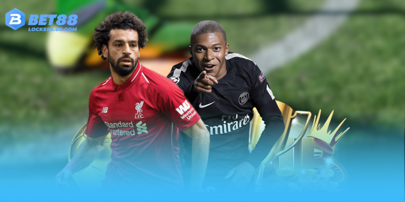 Kinh nghiệm khai thác tỷ lệ kèo BET88 hiệu quả